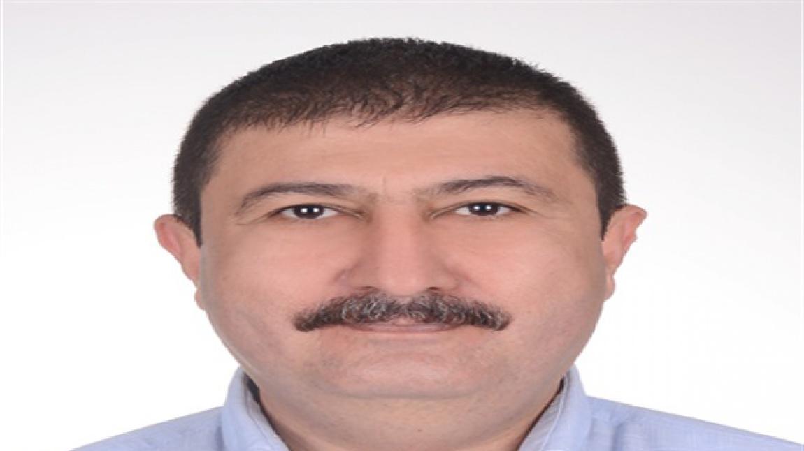 Mehmet VARMIŞ - 3/F Sınıf Öğretmeni