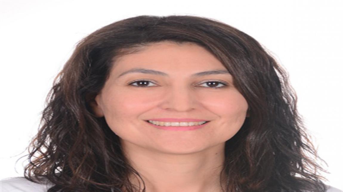 D. Öznur ONAT - 2/G Sınıf Öğretmeni